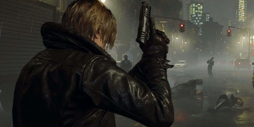 Resident Evil Filmi, Oyun Satışlarını Beklendiği Kadar Artırmadı