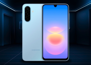 Samsung’dan Yeni Bütçe Dostu Telefon! 6 Yıl Güncelleme Alacak