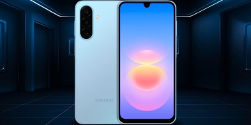 Samsung’dan Yeni Bütçe Dostu Telefon! 6 Yıl Güncelleme Alacak