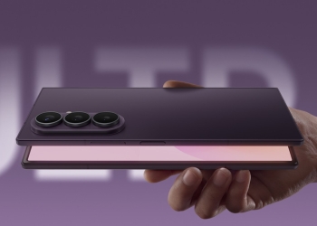 Samsung Galaxy Z Fold 8 Ultra’da İlginç YouTube Sorunu!