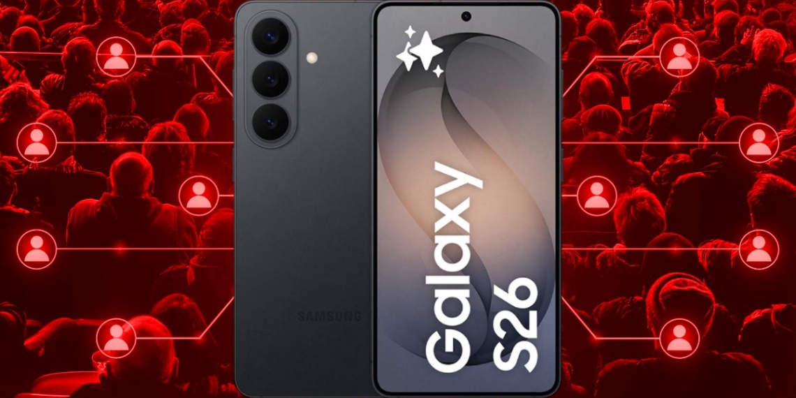 Samsung’un Yeni Özelliği, Spam Aramalara Son Verecek