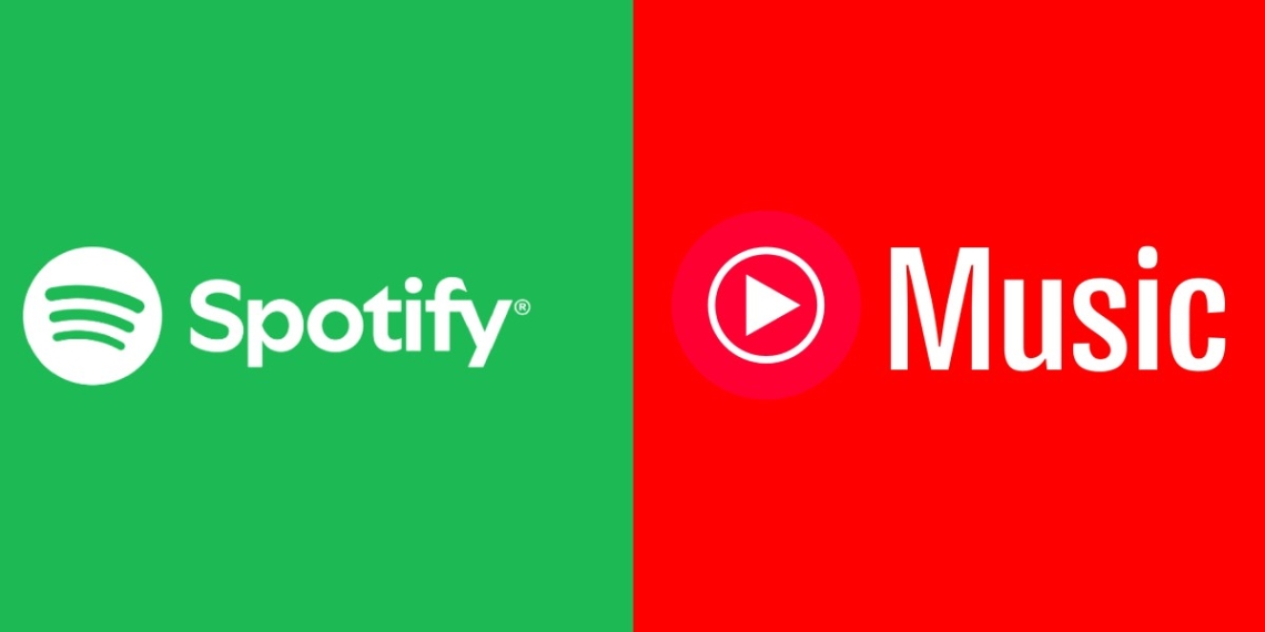 Spotify vs YouTube Music! Hangisi Daha Mantıklı?