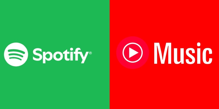 Spotify vs YouTube Music! Hangisi Daha Mantıklı?