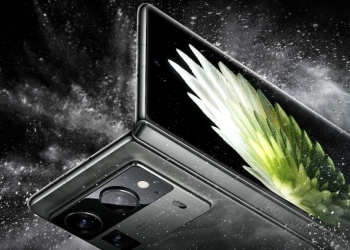 55 Bin TL’ye Tecno Phantom V Fold2 5G Alınır mı?