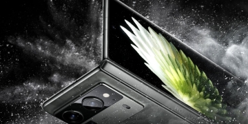 55 Bin TL’ye Tecno Phantom V Fold2 5G Alınır mı?