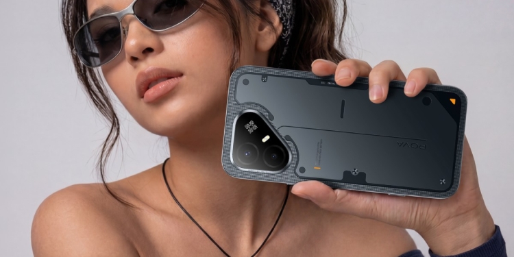 TECNO POVA 8 Serisi Türkiye’de Satışa Çıktı