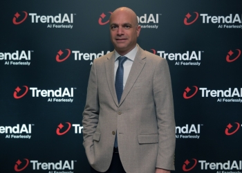 TrendAI, GITEX Ai Türkiye’de Yapay Zeka Güvenliğini Anlatacak