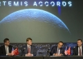 Türkiye, Artemis Anlaşmaları’na Katılan 71. Ülke Oldu
