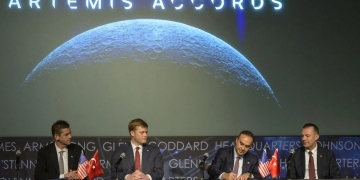 Türkiye, Artemis Anlaşmaları’na Katılan 71. Ülke Oldu
