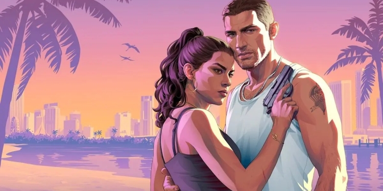 Twitch CEO’sundan Açıklama! GTA 6 Online Bu Tarihte Çıkabilir