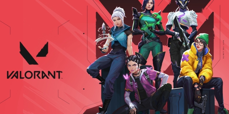 Valorant Yüksek FPS’e Rağmen Akıcı Değil, Nasıl Çözülür?