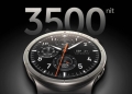 vivo WATCH 6 Tanıtıldı! Safir Cam, eSIM ve 21 Günlük Pil Ömrü