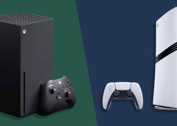 Xbox Series X’te PS5 Emülatörü Çalıştırıldı (Video)