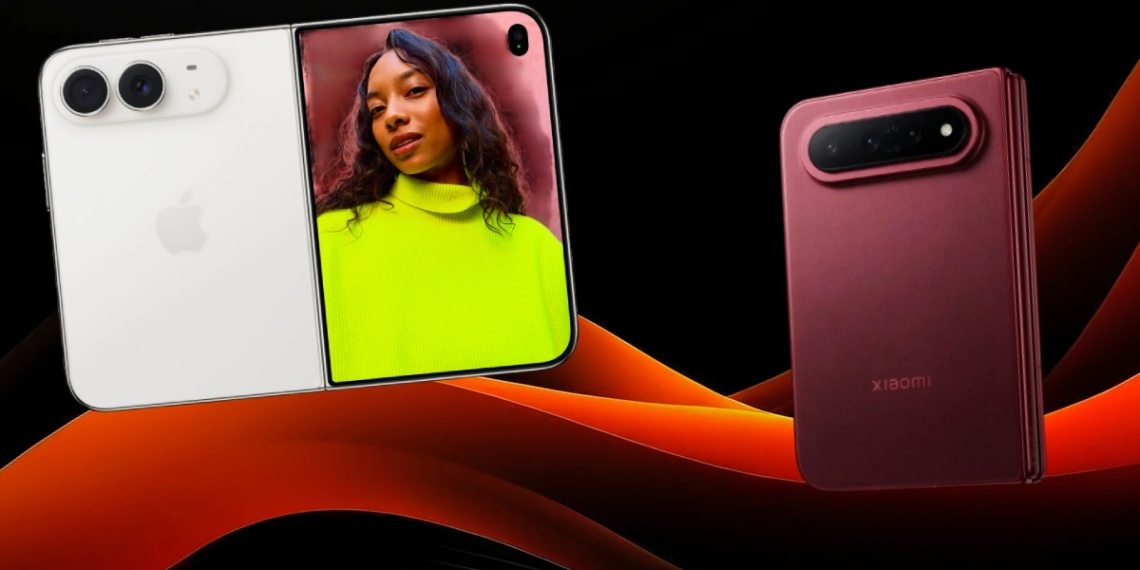 Xiaomi 18 Fold vs iPhone Duo: Hangisi Daha İyi?
