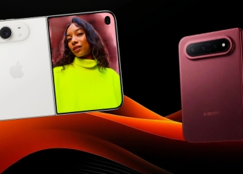 Xiaomi 18 Fold vs iPhone Duo: Hangisi Daha İyi?