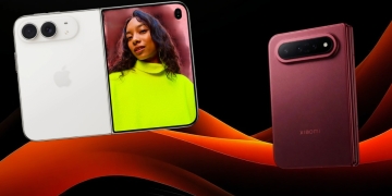 Xiaomi 18 Fold vs iPhone Duo: Hangisi Daha İyi?