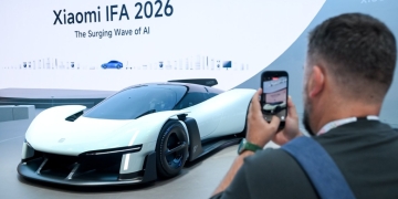 Xiaomi IFA 2026’da 380’den Fazla Ürünle Öne Çıktı