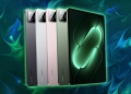 Xiaomi Pad 9 ve Pad 9 Pro Tanıtıldı! 144Hz Ekran ve Dahası