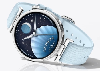 Xiaomi Watch S5 41 mm Tanıtıldı! 14 Gün Pil Ömrü Var