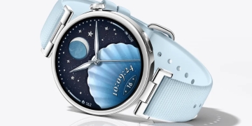 Xiaomi Watch S5 41 mm Tanıtıldı! 14 Gün Pil Ömrü Var