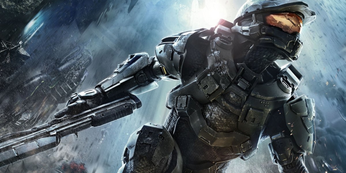 Yeni Halo Oyunu Activision Tarafından Geliştirilecek