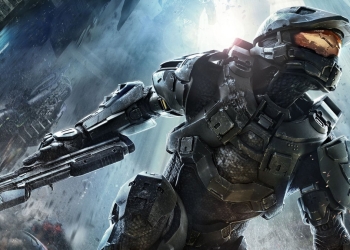 Yeni Halo Oyunu Activision Tarafından Geliştirilecek