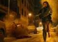 Yeni Resident Evil Filmi, Övgüleri Üzerinde Topladı