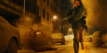 Yeni Resident Evil Filmi, Övgüleri Üzerinde Topladı