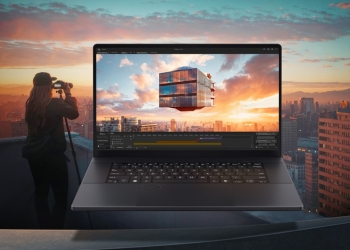 ASUS ProArt P16