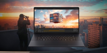 ASUS ProArt P16