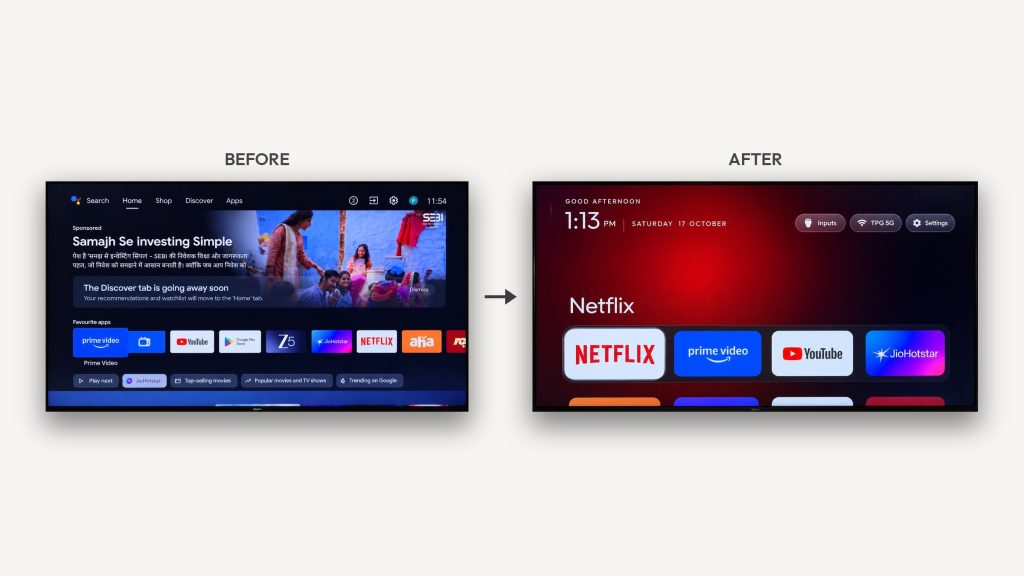 Akıllı Televizyonlar Yapay Zeka Sayesinde Daha da Akıllanıyor