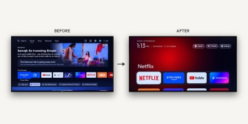 Akıllı Televizyonlar Yapay Zeka Sayesinde Daha da Akıllanıyor