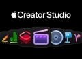 Apple Creator Studio