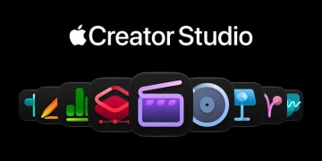 Apple Creator Studio