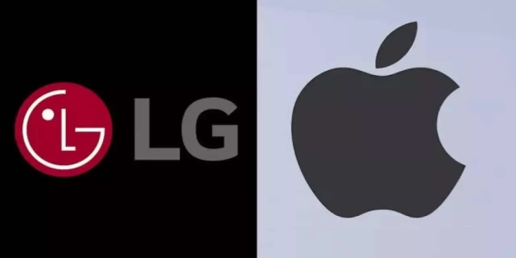 Apple LG ile Akıllı Ev Ürünlerini Genişletmeye Hazırlanıyor