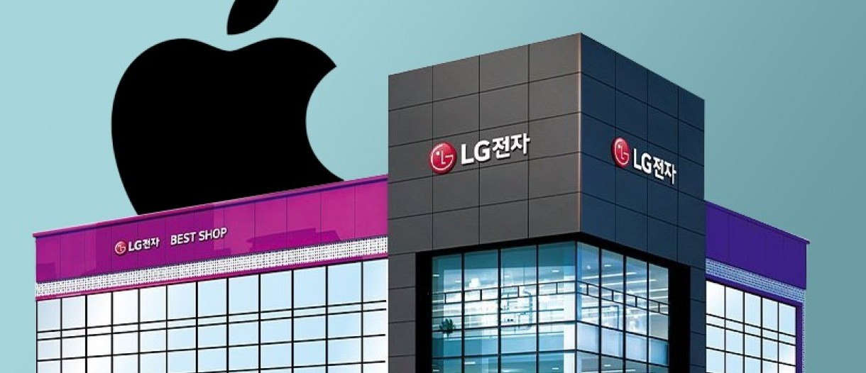Apple LG ile Akıllı Ev Ürünlerini Genişletmeye Hazırlanıyor