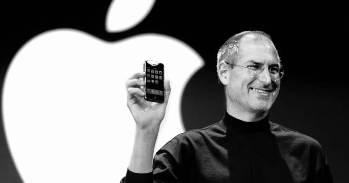 Apple Steve Jobs'In Yıllarca Savunduğu Kuralı Değiştirebilir