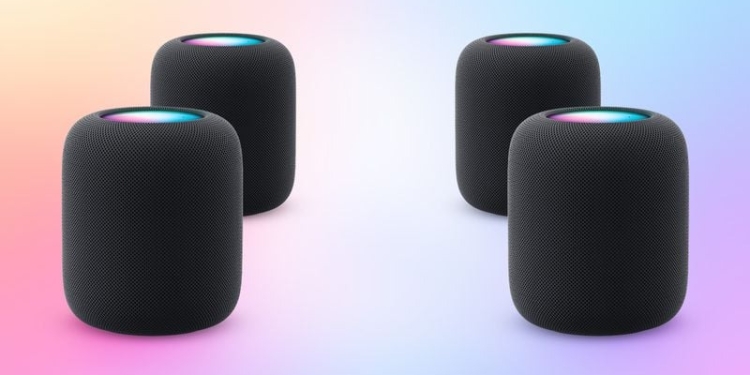 Apple TV 4K Dört HomePod ile Çevresel Ses Desteği Sunacak