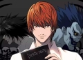 Death Note Benzeri Animeler