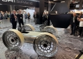 FLIP Rover