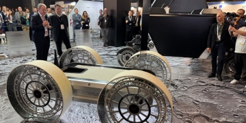 FLIP Rover