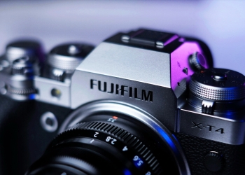 Fujifilm X-T6 Tasarımıyla Sevenlerini Üzecek