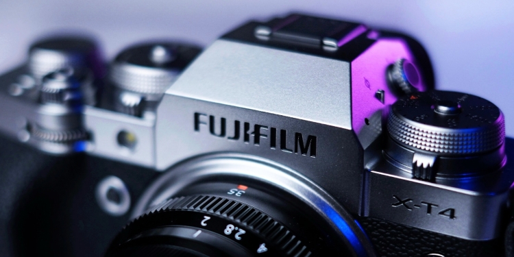Fujifilm X-T6 Tasarımıyla Sevenlerini Üzecek