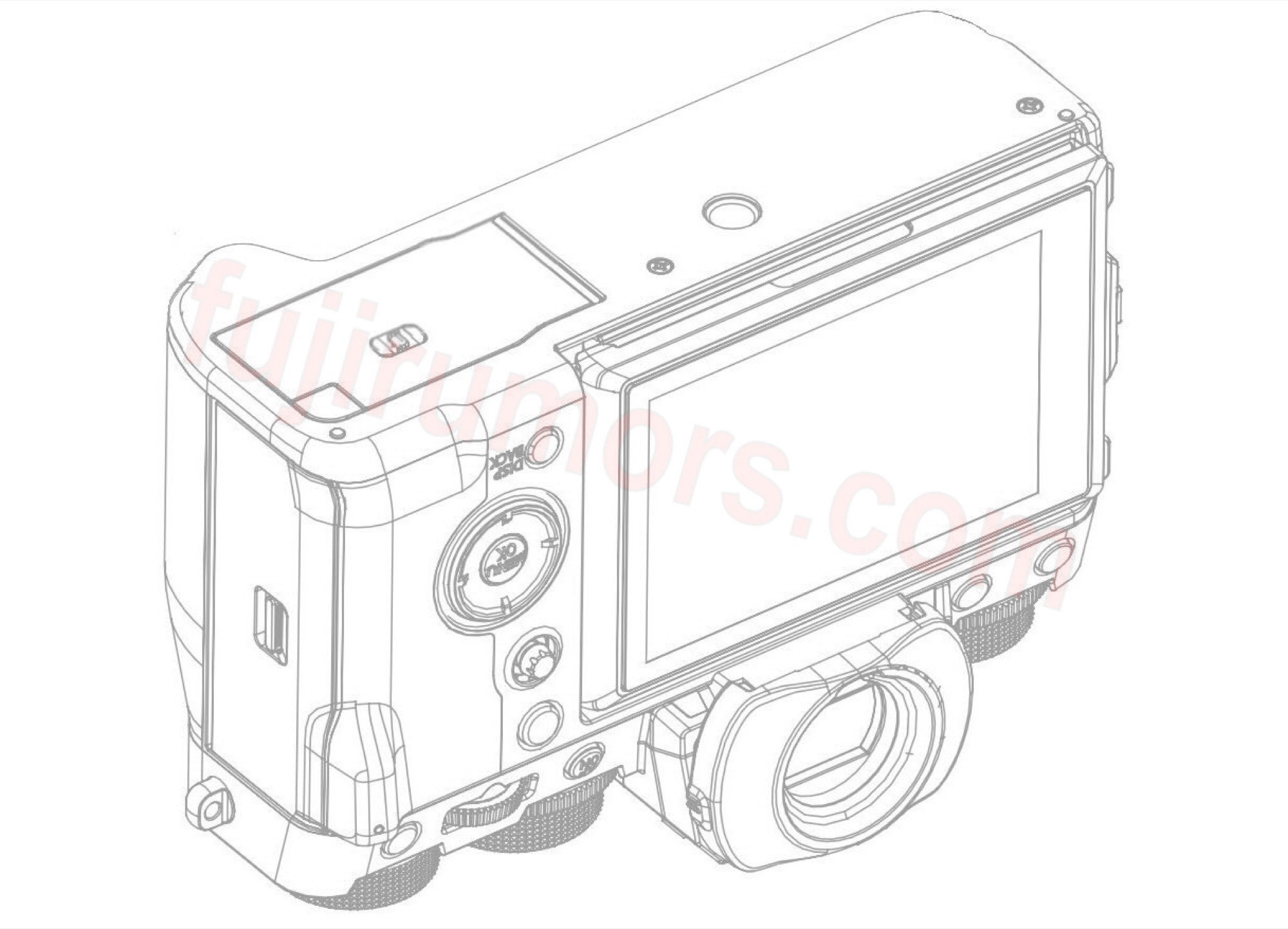 Fujifilm X-T6 Tasarımıyla Sevenlerini Üzecek
