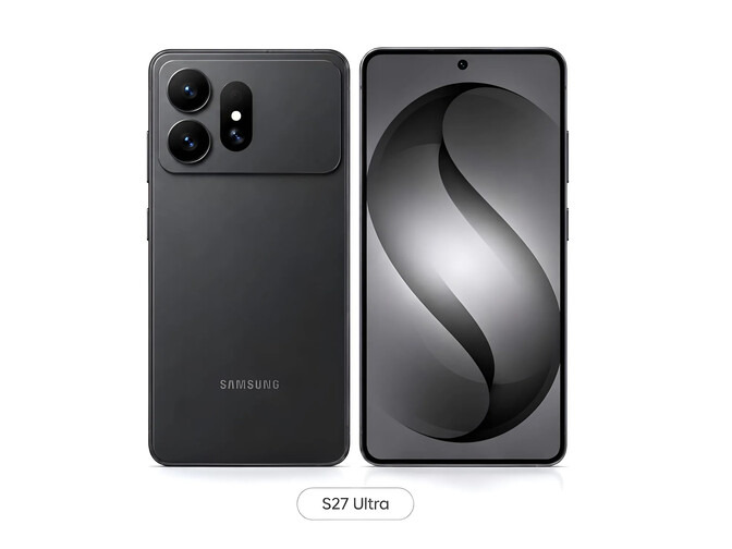 Samsung Galaxy S27 İçin Son Kararı Vermedi