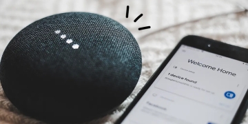 Google Home Hoparlörleri Arka Planda Ne İş Çeviriyor