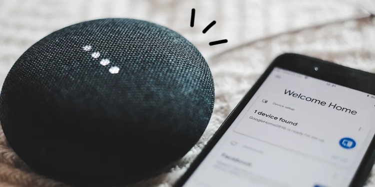 Google Home Hoparlörleri Arka Planda Ne İş Çeviriyor