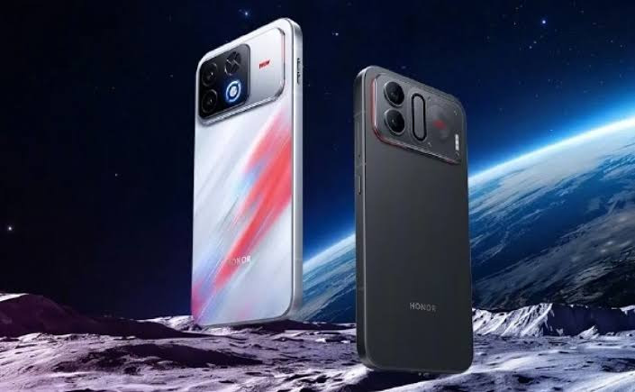 Honor Win2