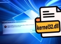 Kernel32.dll Hatası Nasıl Çözülür? (Windows 10 ve 11 İçin Rehber)