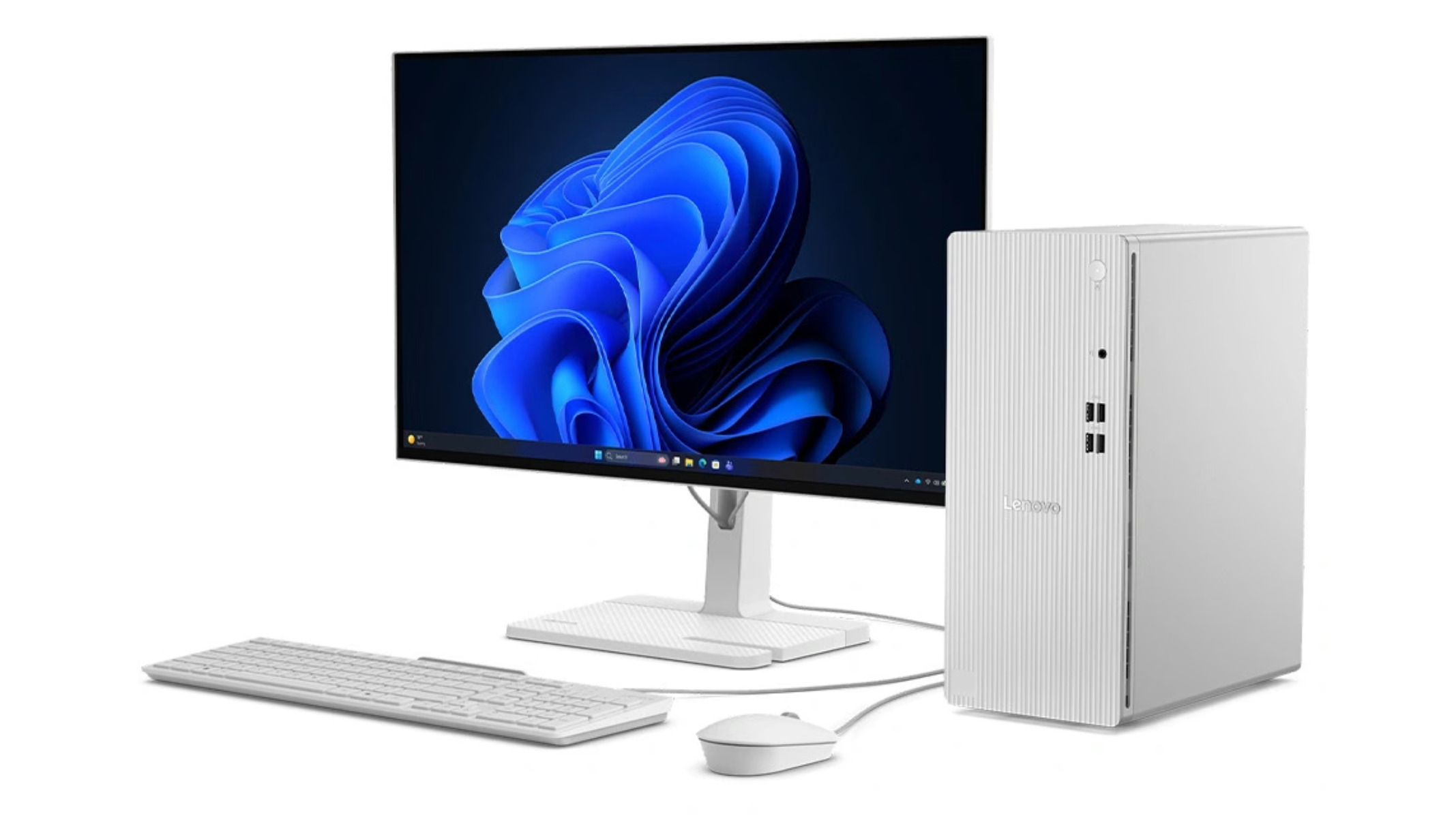 Lenovo IdeaCentre Tower 14IRR11 